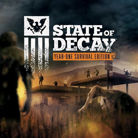 State of Decay: Year.